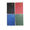 notebooks,one colour only,paper【Packaging without Words】_201402635