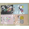 WJ(A4)-BJ017 Paperboard Clip A4,Mix color,paper【Packaging without Words】_P02834998_15_m