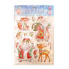 Christmas Stickers Plastic【English Packaging】_P01992482_4_m