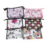 Makeup bag randomly mixed  Mix color Multiple styles Plush【Packaging without Words】_201242888_1_m