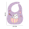 Baby EVA bib/saliva bag/rice bag  Plastic【English Packaging】_P02418022_11_m