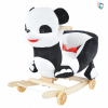 Panda rocking chair,Rocking chair,Music,Plush【English Packaging】_201699083