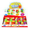 12PCS train Cochain Plastic【English Packaging】_P01363092_2_m