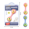 hammer(2) Solid color Plastic【English Packaging】_200502349_1_m