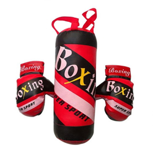 boxing set