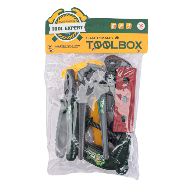 Tool Sets