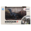 Solid Dinosaur  Plastic【English Packaging】_200437923