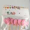 16.5*10cm Cake decoration Happy Birthday Plush【English Packaging】_P01980845_37_m