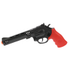 gun Flint Pistol
 Solid color Plastic【English Packaging】_P02190433_3_m