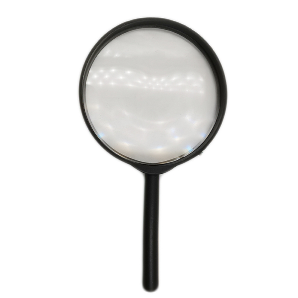 magnifiers