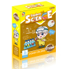 Interesting Basic Set of Chemical Experiments Chemical experiment Plastic【English Packaging】_P01884812_6_m