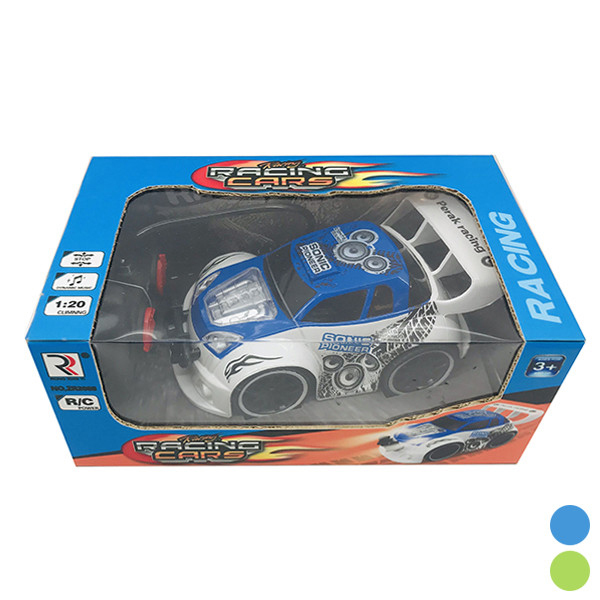 Pickup truck Remote Control 4 directions Plastic【English Packaging】_200760051_hd