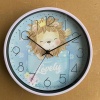 Cartoon clock Plastic【Packaging without Words】_200906411_1_m