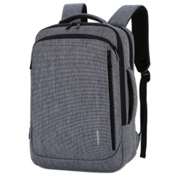 Business with usb charging computer backpack