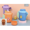 550ml Kids Large Plastic Outdoor Water Bottle,Mix color,Plastic【English Packaging】_P02707162_8_m