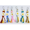 Mobile phone lanyard ornament 【 15CM 】,No package,Plastic【Packaging without Words】_P03051933_2_m