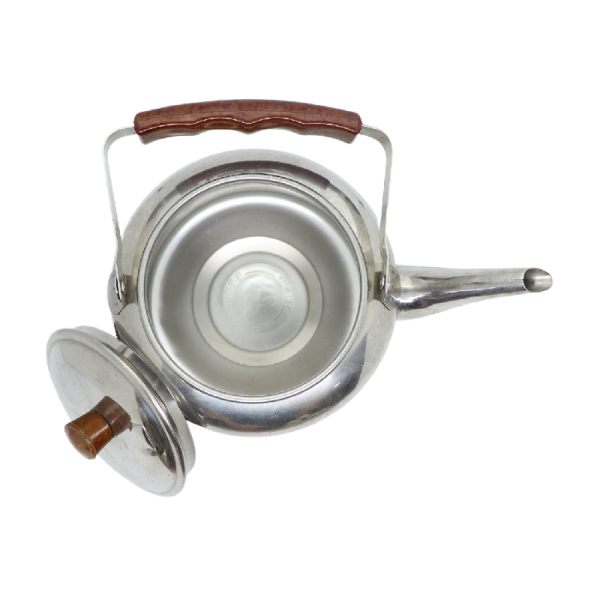 Camel Stainless Steel Kettle