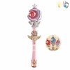 Dream Magic Stick Magic wand Lights Music IC without language Plastic【Chinese Packaging】_P02154471_5_m