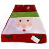 12PCS Santa hat,Polyester fiber【Packaging without Words】_P02120599_16_m