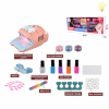 Manicure Kits   Lights Plastic【English Packaging】_201156610