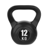 Environmentally friendly kettle bell 8kg,Metal【Packaging without Words】_201435703