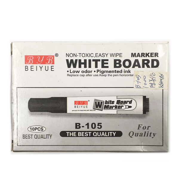 Whiteboard pen