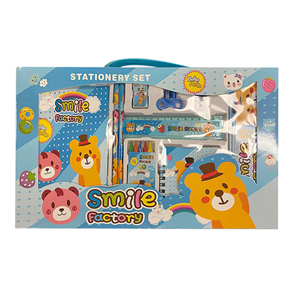 Stationery set