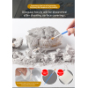 archaeology Gypsum【English Packaging】_P01570215_5_m