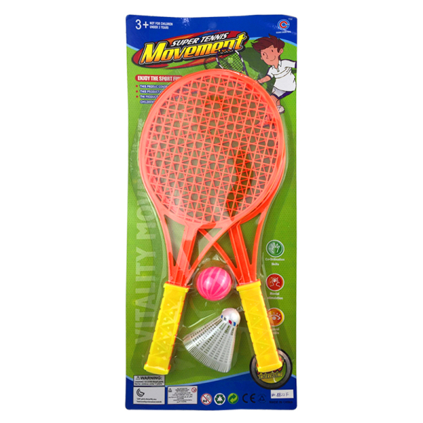 racket set