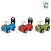 sway baby car Baby walker 4 wheels English language IC Music Plastic【English Packaging】_201033751