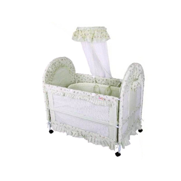 Baby bed