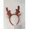 Christmas headband buckle [196 * 25CM],one colour only,Plastic【Packaging without Words】_201880808