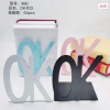 SX-994 Fox Book Stand,Mix color,Metal【Packaging without Words】_P02924357_4_m