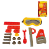 Tool set Plastic【English Packaging】_200907764