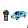 vehicle Remote Control 1:24 2 directions Spray painting and solid color Non-transparent wheels Plastic【English Packaging】_P01689092_2_m