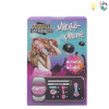 Karaoke set Realistic Lights Music IC without language Plastic【English Packaging】_P01509707_2_m