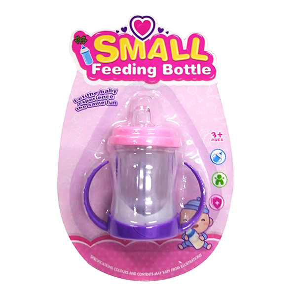 Baby bottle