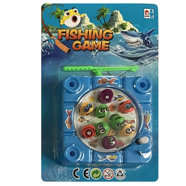 fishing game