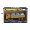 truck Slide/taxiing Non-transparent wheels Plastic【English Packaging】_P02194953_12_m