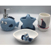 4(pcs)Bath Set,one colour only,resin【Packaging without Words】_P02809091_8_m