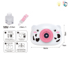 bubble camera set Electric Lights Music IC without language Plastic【English Packaging】_P02145925_7_m