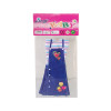 Barbie clothes doll clothes 11.5 inches Plush【English Packaging】_P02358327_4_m