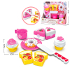 Dessert Set,Plastic【English Packaging】_201927844_1_m