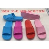 Size 36-41 Beach Slippers,Women,36-41,Mix color,In bags,OPP bag,EVA,Plastic【Packaging without Words】_P02838707_9_m