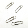 80PCS Paper clip (25mm),Metal【English Packaging】_P02009204_15_m