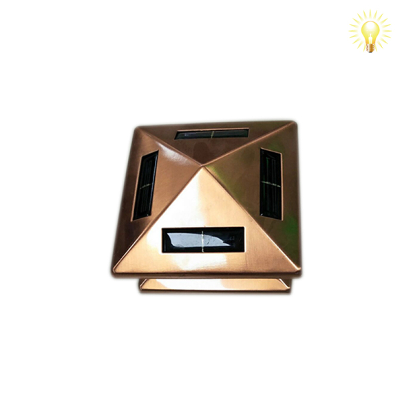 Solar energy lamp