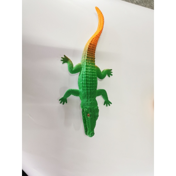 24pcs crocodile