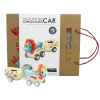 2 Styles Dinosaur Car,Solar energy,Plastic【English Packaging】_P02920955_2_m