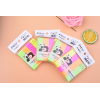 20PCS sticky note,Mix color,paper【Chinese English  Packaging】_P02721553_2_m