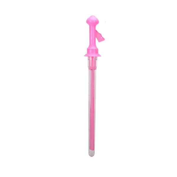 Western Sword Bubble Stick 6 Colors